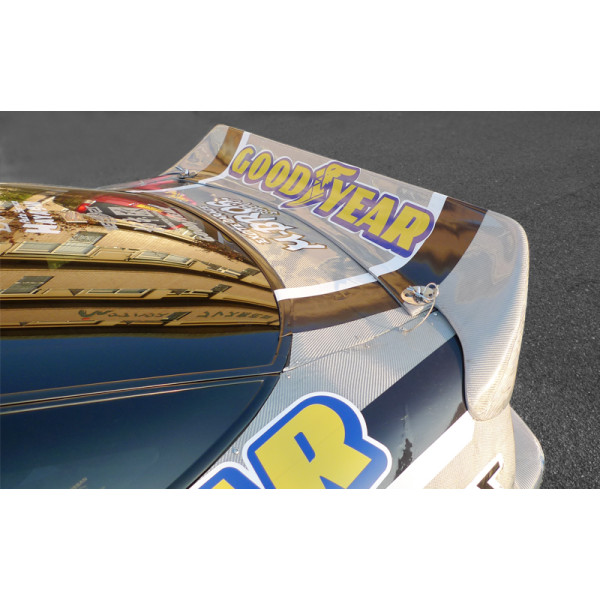 Origin Labo Ducktail Wing for Nissan 200SX S13