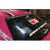 Origin Labo V2 Roof Spoiler for Toyota Chaser JZX100