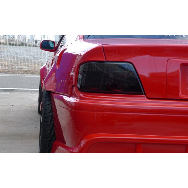 Origin Labo +50mm Rear Fenders for Toyota Chaser JZX100 (with door add-ons)