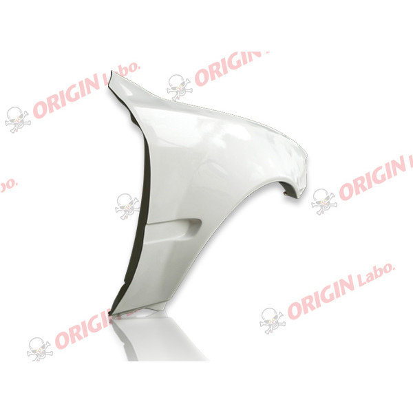 Origin Labo +50mm Front Fenders for Toyota Chaser JZX100