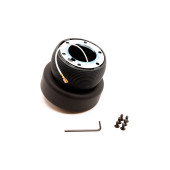 Sparco Steering Wheel Hub for BMW 2000 Tii, E3, E9, E12, E21, E24 (-1982)