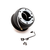 Sparco Steering Wheel Hub for BMW E36 w/Airbag