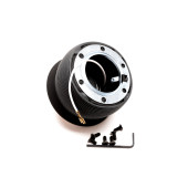 Sparco Steering Wheel Hub for BMW E24 & E28 (1982+)