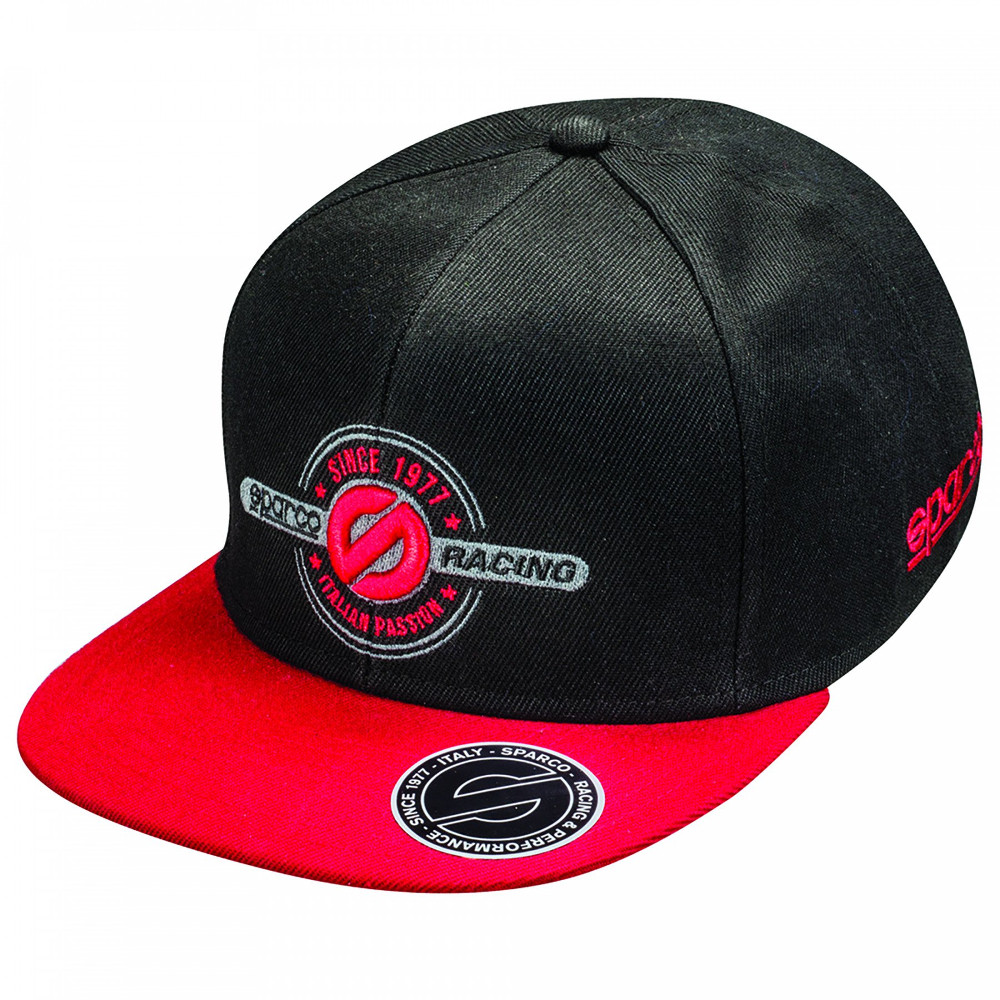 Sparco Child's Baseball Cap