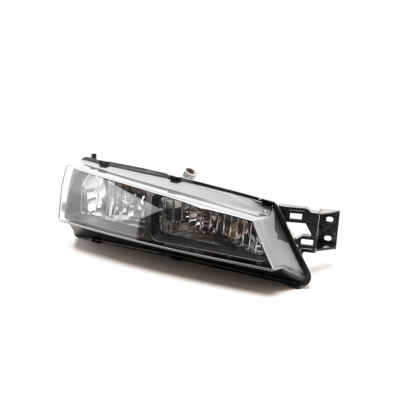 Navan Headlights for Nissan 200SX S14A - Black