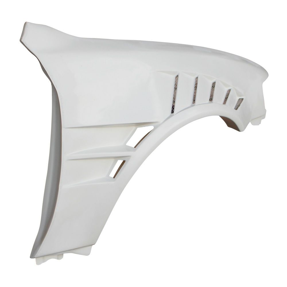 Origin Labo +55mm Shark Vented Front Fenders for Toyota Chaser JZX100