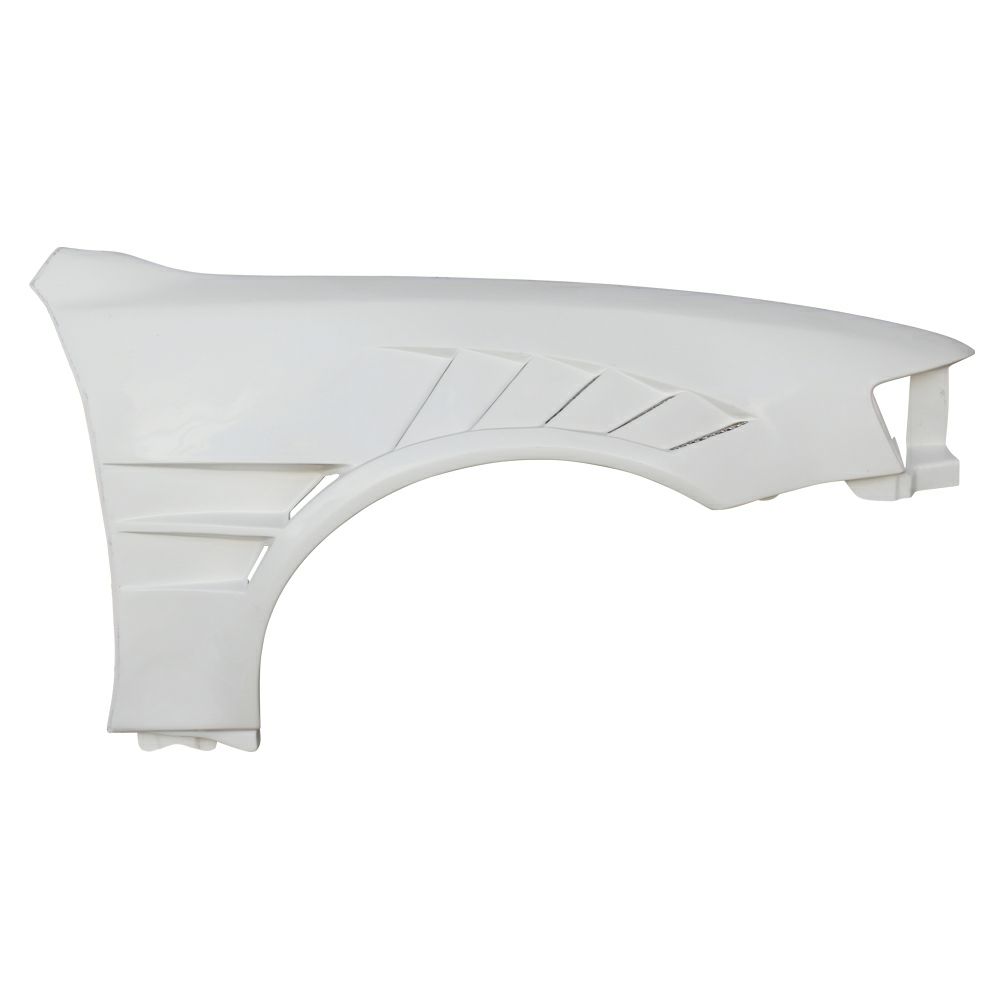 Origin Labo +55mm Shark Vented Front Fenders for Toyota Chaser JZX100