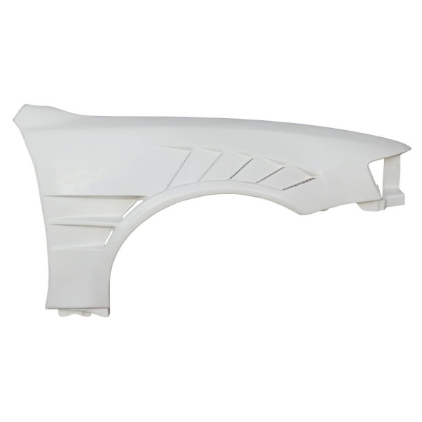 Origin Labo +55mm Shark Vented Front Fenders for Toyota Chaser JZX100