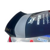 Origin Labo Ducktail Wing for Toyota GT86