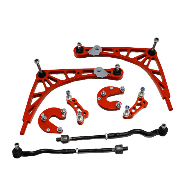 DriftMax Basic Steering Lock Kit for BMW E30