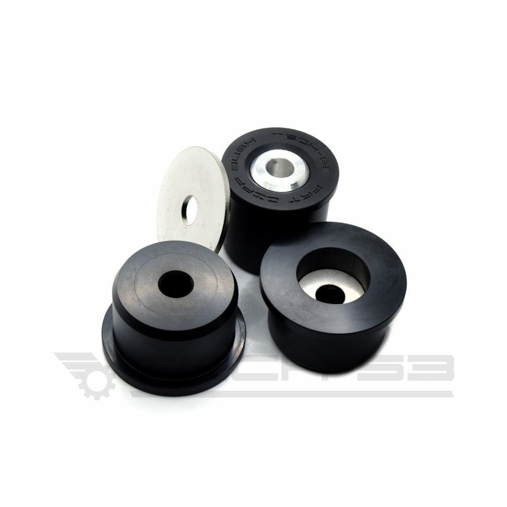 Tech-53 Differential Bushing Kit for BMW E36