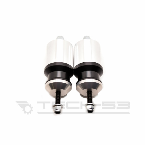 Tech-53 Engine Mount Kit for Nissan 350Z