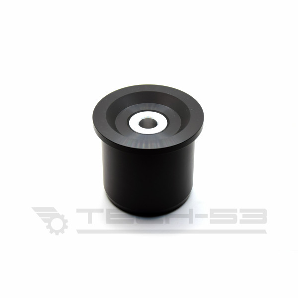 Tech-53 Differential Bushing Kit for Nissan 370Z (Steel Subframe)
