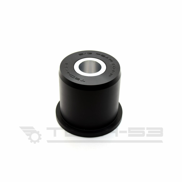 Tech-53 Differential Bushing Kit for Nissan 370Z (Steel Subframe)