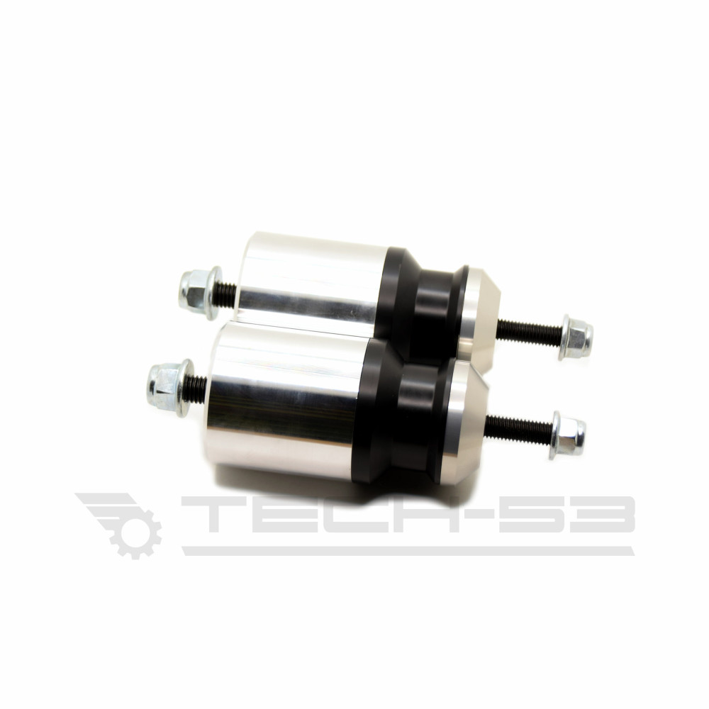 Tech-53 Engine Mount Kit for Nissan 370Z