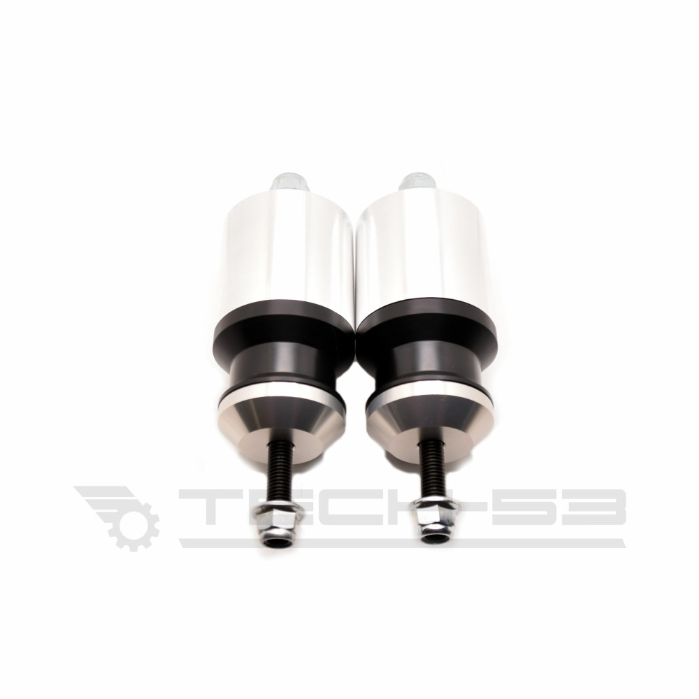Tech-53 Engine Mount Kit for Nissan 370Z