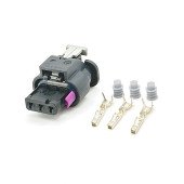 Hella 3-Pin Connector for OPS+T Sensor