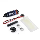 Deatschwerks DW100 165 L/h E85 Fuel Pump for Mazda MX-5 1.8L NA, NB (94-05)