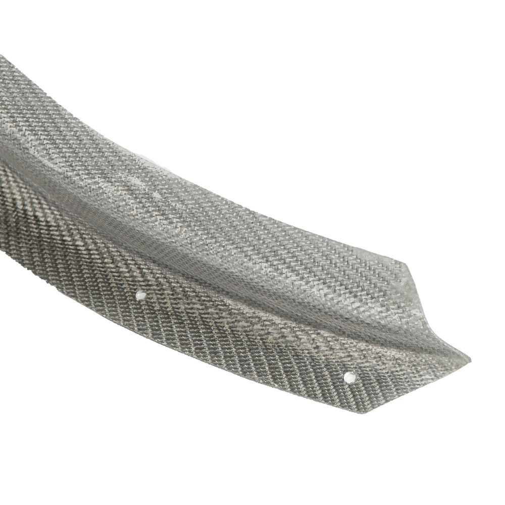 Origin Labo Type EX Universal Silver Carbon Canards