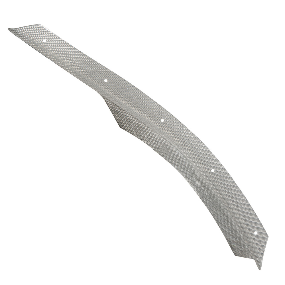 Origin Labo Type EX Universal Silver Carbon Canards