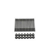High Performance M12 Cylinder Head Studs Kit for BMW M50, S50 Drift Turbo