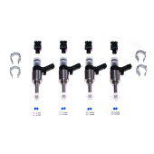 RTMG Performance Injectors for 1.4 TSI EA111 Engines up to 420 HP