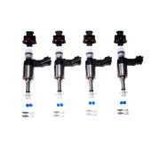 RTMG Performance Injectors for 1.8/2.0 TSI-TFSI Engines Up to 600 HP