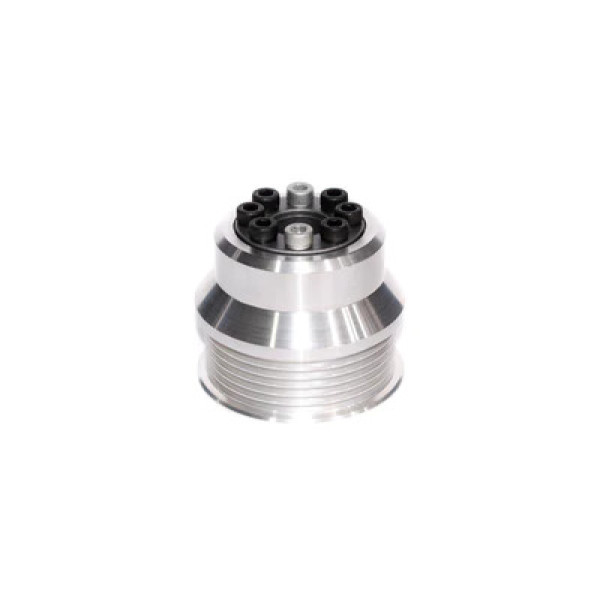 Aluminum Supercharger RTMG Performance for Mercedes 2.0 Kompressor M111