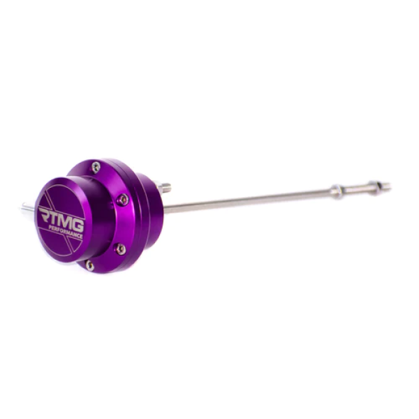 Universal Turbocharger Wastegate Actuator 1.2 Bar RTMG Performance