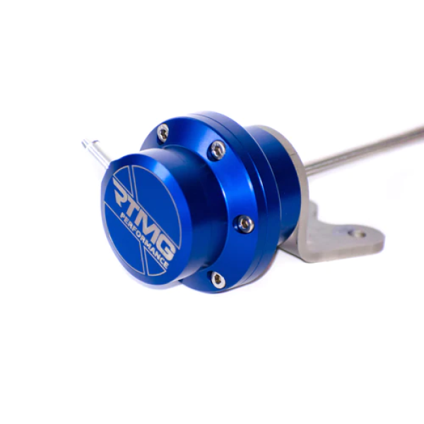 Upgraded Wastegate / Turbo Actuator RTMG Performance for K04-064 - Audi S3 / TTS / VW Golf 6 / Leon CUPRA / 2.0 TFSI 1.2 bar