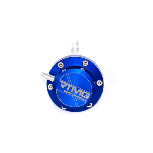 Upgraded Wastegate / Turbo Actuator RTMG Performance for K04-064 - Audi S3 / TTS / VW Golf 6 / Leon CUPRA / 2.0 TFSI 1.2 bar