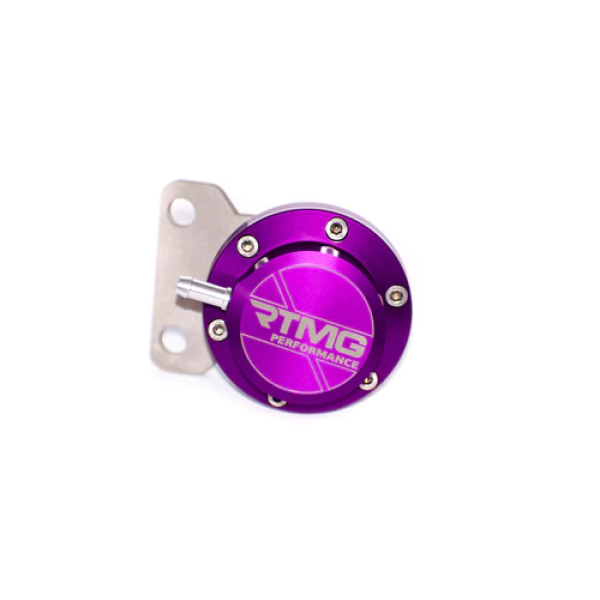 RTMG Performance Upgraded Wastegate/Turbo Actuator for Audi/VW/Seat/Skoda 1.4 TSI CAX Engines 1.2 Bar