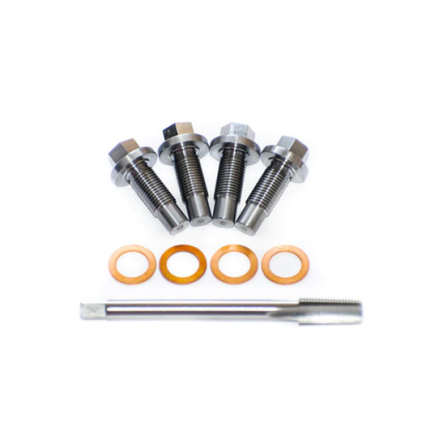 RTMG Performance Injector Delete Kit for VW 1.4 / 1.5 / 2.0 TSI & TFSI Engines