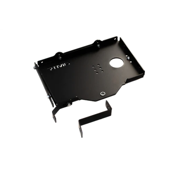 Battery Relocation Tray RTMG Performance for 1.4 TSI Polo / Ibiza 6J / Fabia VRS