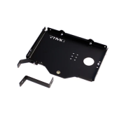 Battery Relocation Tray RTMG Performance for 1.4 TSI Polo / Ibiza 6J / Fabia VRS