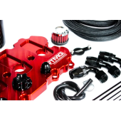 RTMG Performance Kit for 2.0 TFSI EA113 Engines, Red, Small