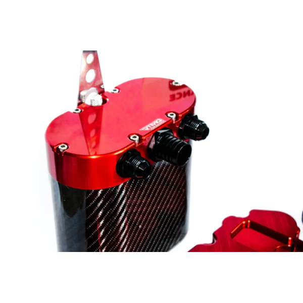 RTMG Performance Kit for 2.0 TFSI EA113 Engines, Red, Small
