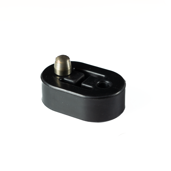 10mm Stainless Steel Cone Exhaust Hanger Sleeve