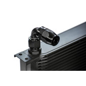 Performance DSG DQ250 Transmission Upgrade Oil Cooler Set with Radiator
