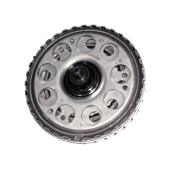 RTMG Performance DSG DQ381 Upgraded Clutch with 25% More Torque Handling