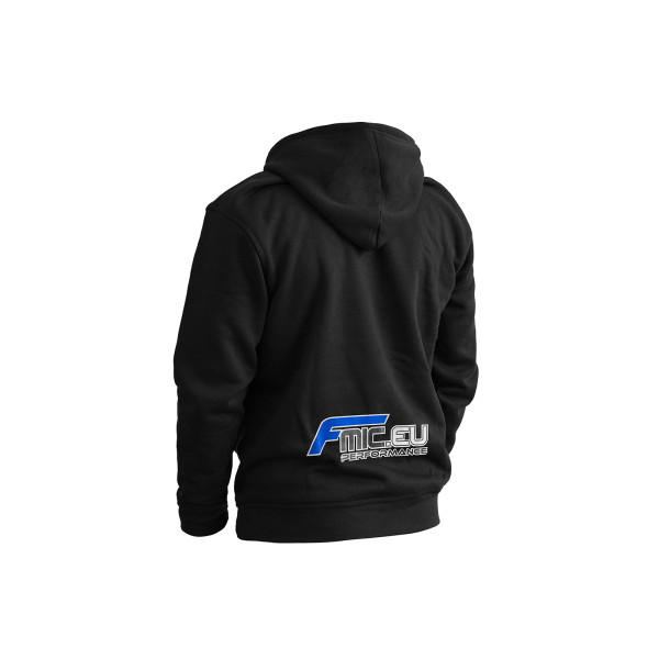 Black XL Hoodie