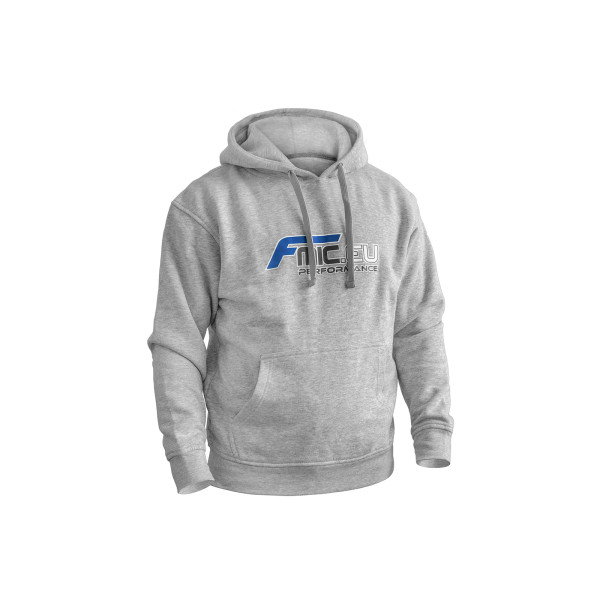Grey Hoodie M