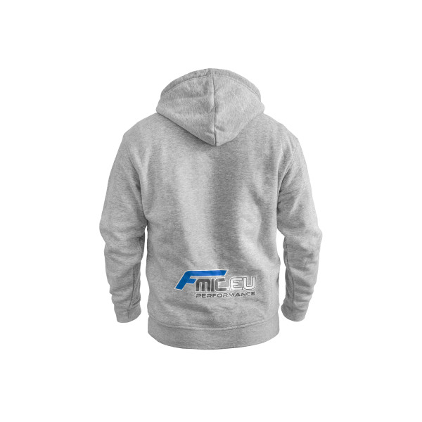 Grey Hoodie M