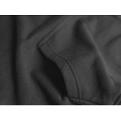 Hoodie FMIC.EU M black