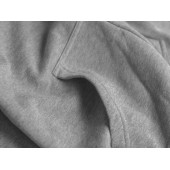 Grey Hoodie M