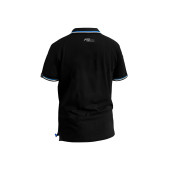 Black Polo Shirt XXL Model PS001
