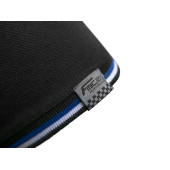 Black Polo Shirt XL Model PS001