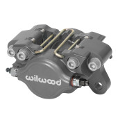Dynapro Single LW Universal Lug Mount Caliper 2 Pistons