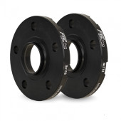 12mm Wheel Spacers for MINI CABRIO (R52) 4x100 56mm (07.04-11.07)