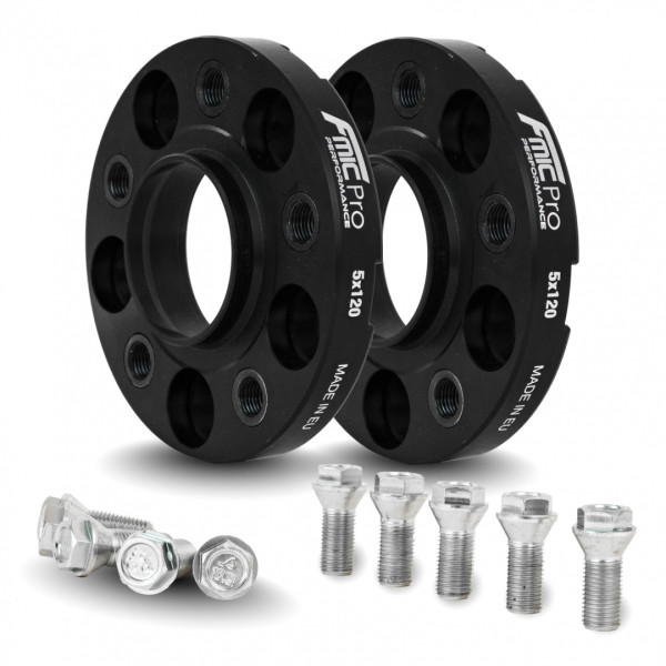 Wheel Spacers for Audi A3